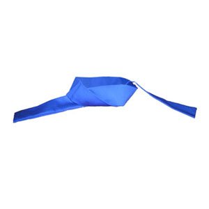 Japanese Head Band - Royal Blue