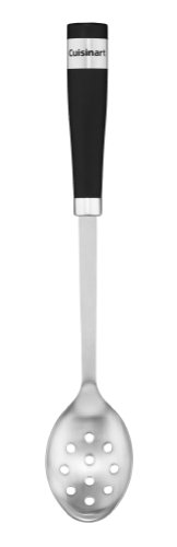 Cuisinart CTG-04-SLS Barrel Stainless Steel, Slotted Spoon