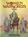 Women Warlords: An Illustrated Military History of Female Warriors