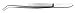 Excel Curved Point, 6-Inch
