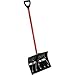 "Ames" 1673300 Snow Shovel, 16", Blade primary
