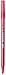BIC Round Stic Xtra Life Red Ballpoint Pens, Medium Point (1.0mm), 36-Count Pack of Bulk Pens, Flexible Round Barrel for Writing Comfort, No. 1 Selling Ballpoint Pens