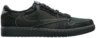 Amazon.com | Jordan Mens Air 1 Low OG TS DM7866 001 Travis Scott