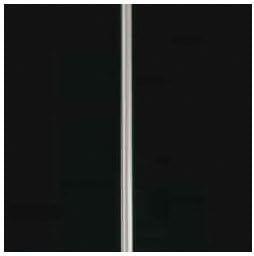 24" Ceiling Fan Downrod Finish: Illumanti BronzeTM