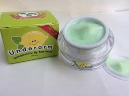 Underarm Whitening Cream,Skin Lightening,Dark Spot Corrector,Natural Treat Skin Conditions, Exfoliate & Moisture Skin,Reducing Odor & Deodorant Function - 100% Effective saf