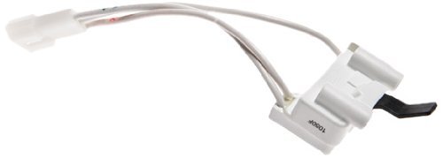 Lifetime Appliance 3406107 Replacement Door Switch for Whirlpool Dryer