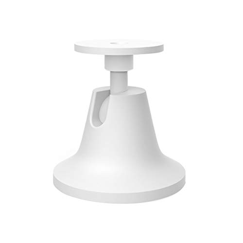 Huangou â¤ Body Motion Sensor Holder â¤ 3PC for Xiaomi Aqara PIR Sensor Human Body Motion Sensor Base Holder for Mijia (White, Free)