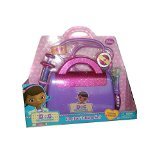 Disney Doc McStuffins 6 Piece Doctors Bag Set