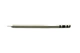 Aoyue Chisel Soldering Iron Tip WQ-1C Lead Free Type with heater cartridge