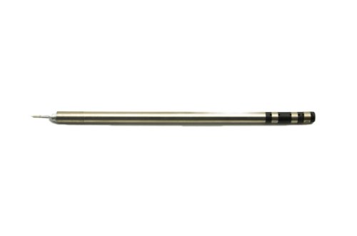 Aoyue Chisel Soldering Iron Tip WQ-1C Lead Free Type with heater cartridge