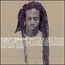 Eddy Grant Album: «Hit Collection» (Front side)