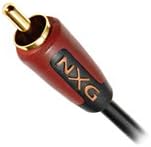 Nxg Basix Digital Coax 1 Meter