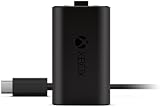 Xbox Rechargeable Battery + USB-C Cable for Xbox Series X view 2
