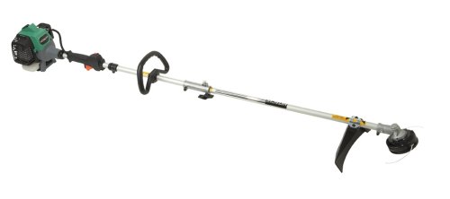 Hitachi CG22EADSLP 21.1cc 2-Stroke Gas Powered Straight Split