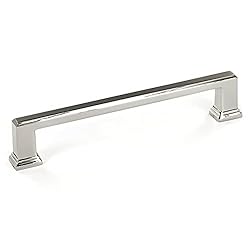 Richelieu Hardware BP795160180 Mirabel Collection 6