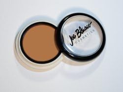 Joe Blasco High-pigment Cream Base UltraBase Ruddy Collec (UltraBase Ruddy Collection Warm Beige) by Joe Blasco