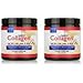 NeoCell Super Collagen Powder, Collagen I & III, 7 oz - 2 Pack