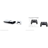 PlayStation 5 Pro Digital Bundle with Grey Camo DualSense Wireless Controller