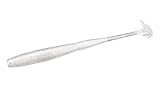 7" Ninja Worm Whitey Tighties