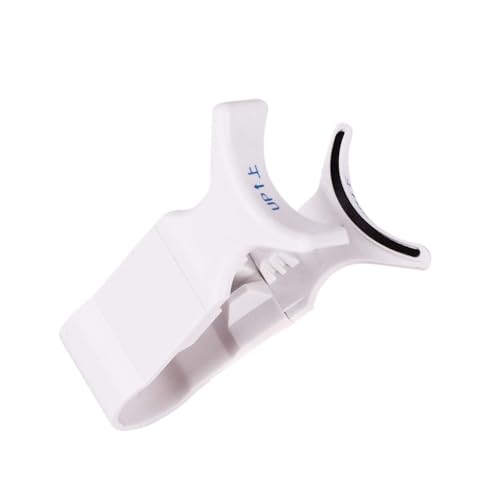 Magnetic Eyelash Applicator Tool Positioning Tool for Effortless False Eyelash Application Magnetic Lash Helper Clip for Eye Makeup Ideal for Women and Men