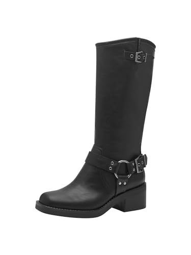 Tamaris Bottes 1-25399-43 001 Taille: 36 EU