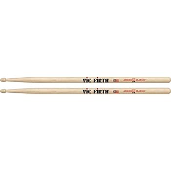 Vic Firth American Classic 5B Drumsticks