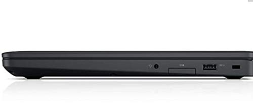 Dell Latitude E5470 HD Business Laptop Notebook PC (Intel Core i5-6200U, 8GB Ram, 500GB HDD, HDMI, Camera, WiFi) Win 10 Pro (Certified Refurbished)