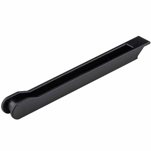 Stained Glass Hand Foliler Tool (Black)