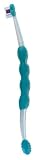 MAM Training Toothbrush, Boy, 6+ Months, 1-Count