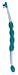 MAM Training Toothbrush, Boy, 6+ Months, 1-Count
