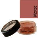Bella Mari Natural Mineral Blush, Burgundy Babe, Matte; 0.1oz