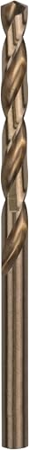 Bosch 10x PRO Stainless Steel HSS-Co Twist Drill Bit