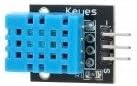 Noctronique DHT11 Digital Temperature Humidity Sensor Module for Arduino