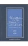 Women in World History : A Biographical Encyclopedia, , 0787640719