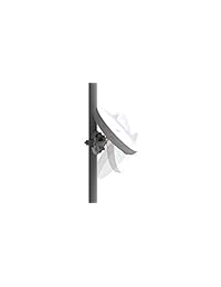 EnGenius Technologies enstatiuon5 ac 5 GHz Outdoor 11 AC Wave 2 PT. Wireless Bridge