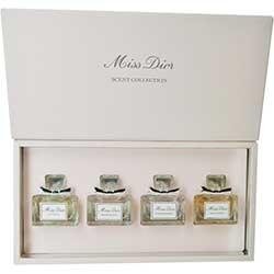 miss dior cherie gift set
