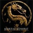 Mortal Kombat Soundtrack
