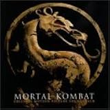 Mortal Kombat Soundtrack