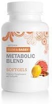 doTERRA Slim & Sassy® Softgels