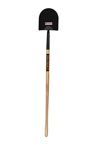 Structron Forged Caprock Irrigation Shovel - 49181