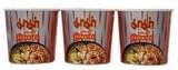 Mama Cup Instant Noodles Tom Yum Flavour 42g. Pack 3