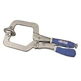 Kreg Face Clamp