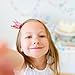 YuanKanJu Unicorn Party Pack | Decorations | Supplies | Birthdays! | 16 Guest | No Clean up! | Girls, Kids Party | Bonus! 10 Confetti Balloons!