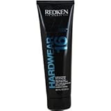 REDKEN HARDWEAR 16 SUPER STRONG SCULPTING GEL 8.5 OZ (NEW PACKAGING) UNISEX