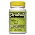 Jarrow Selenium Synergy