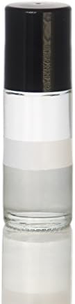 FragranceBodyOilz Impression of Sublime Vanille by Creed Unisex (Roll On) Premium Hypoallergenic Cologne Perfume Body Oil, Affordable Generic Version (1 OZ)