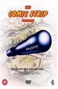 #96 — The Comic Strip Presents - Complete [DVD] [1982]
