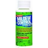 Trimaco Llc 10152 1.5-Ounce Mildew Control Additive for Paint, Treats 1 Gallon