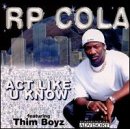 Act Like U Know