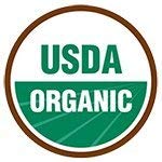 Tarazi Organic Tahini | USDA Organic, Non-GMO, All Natural, Made From 100% Premium Sesame Seeds, Made in California, Kosher | 4 Pound Jar